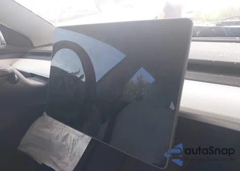 2021 Tesla Model 3 Long Range Dual Motor All-Wheel Drive из США, поврежденный, VIN 5YJ3E1EB8MF980681